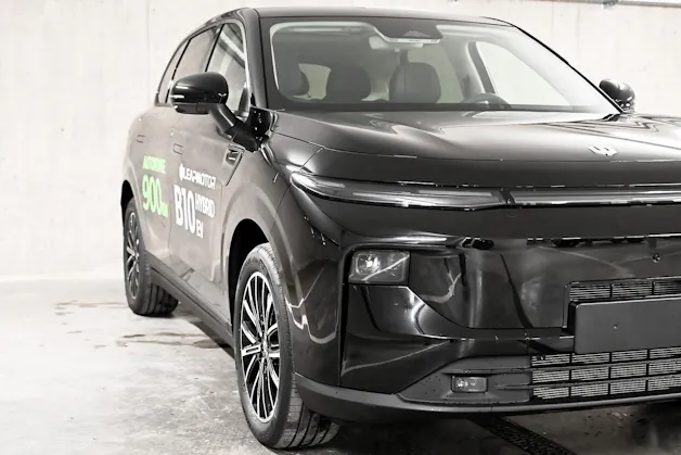 Leapmotor B10 1.5 Hybrid EV