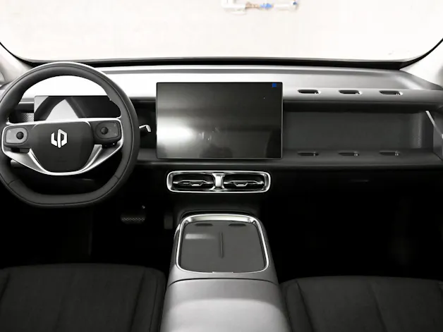 Leapmotor B10 1.5 Hybrid EV