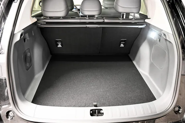 Leapmotor B10 1.5 Hybrid EV