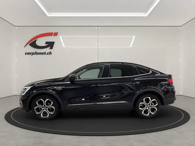 RENAULT Arkana 1.3 TCe techno EDC