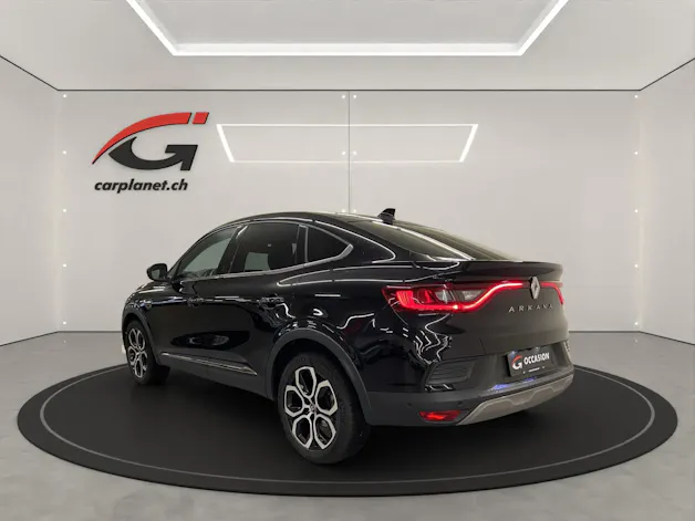 RENAULT Arkana 1.3 TCe techno EDC