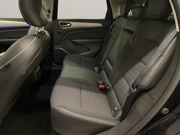 RENAULT Arkana 1.3 TCe techno EDC