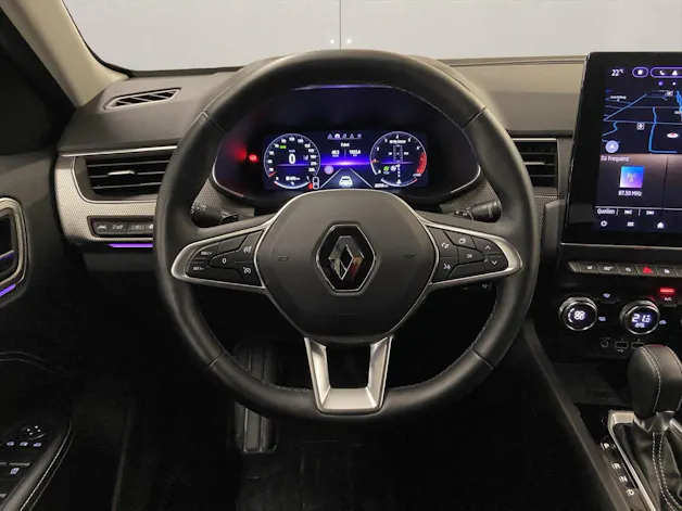 RENAULT Arkana 1.3 TCe techno EDC