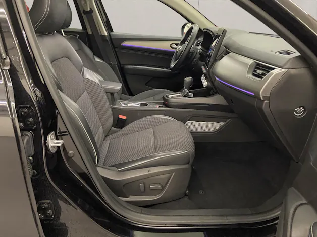 RENAULT Arkana 1.3 TCe techno EDC