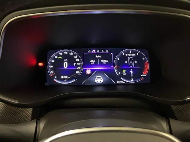 RENAULT Arkana 1.3 TCe techno EDC