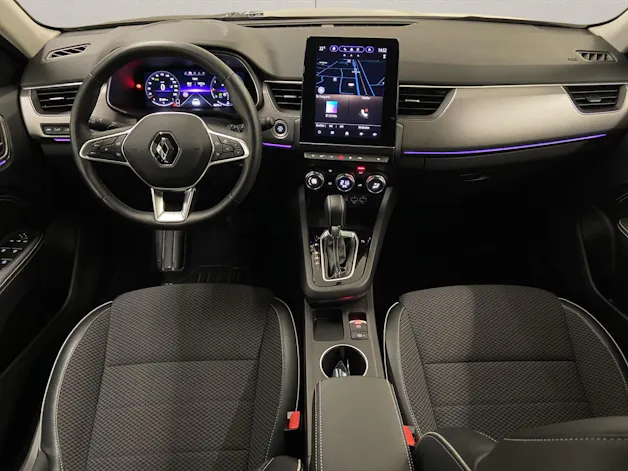 RENAULT Arkana 1.3 TCe techno EDC