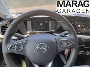 OPEL Mokka 1.2 T 130 Ultimate
