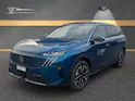 Peugeot 5008 1.2 mHY 145PS Allure Premium