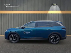 PEUGEOT 5008 1.2 mHY 145PS Allure Premium