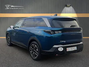 PEUGEOT 5008 1.2 mHY 145PS Allure Premium