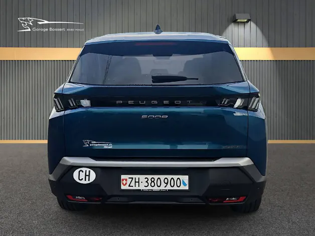 Peugeot 5008 1.2 mHY 145PS Allure Premium