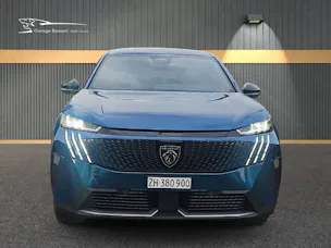 PEUGEOT 5008 1.2 mHY 145PS Allure Premium