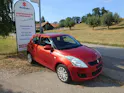 Suzuki Swift 1.2 GL Top 4x4