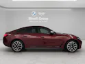 BMW i4 M50