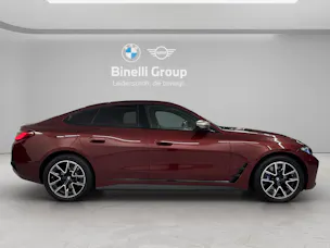 BMW i4 M50
