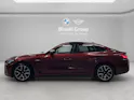 BMW i4 M50