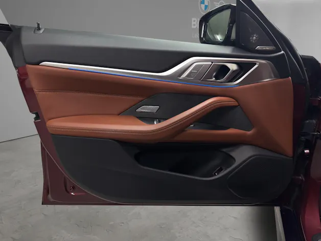 BMW i4 M50