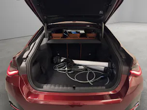 BMW i4 M50