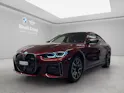 BMW i4 M50