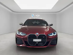 BMW i4 M50