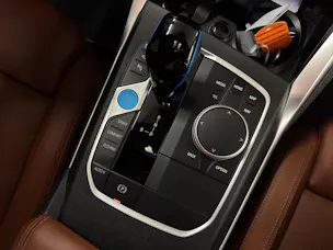 BMW i4 M50