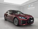 BMW i4 M50