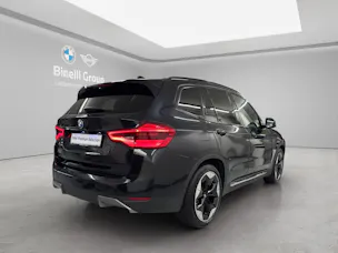 BMW iX3 E-Motor