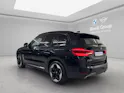 BMW iX3 E-Motor