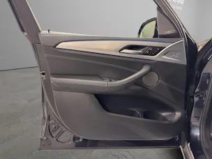 BMW iX3 E-Motor