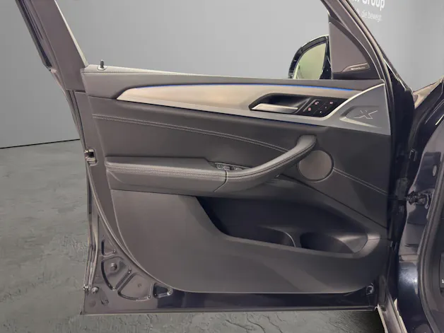 BMW iX3 E-Motor