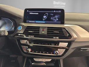 BMW iX3 E-Motor