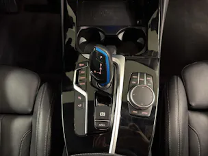 BMW iX3 E-Motor