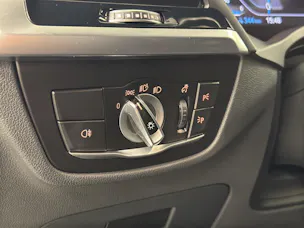 BMW iX3 E-Motor
