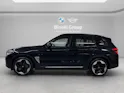 BMW iX3 E-Motor