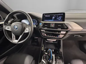 BMW iX3 E-Motor