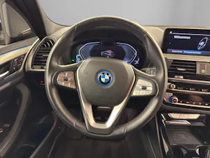 BMW iX3 E-Motor
