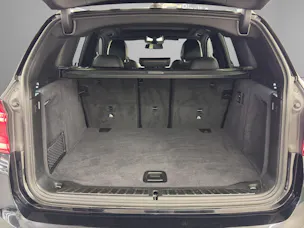 BMW iX3 E-Motor