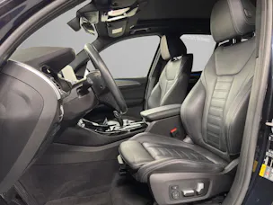 BMW iX3 E-Motor
