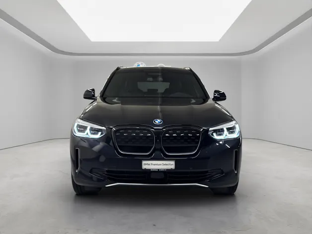BMW iX3 E-Motor
