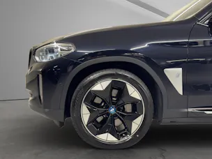 BMW iX3 E-Motor