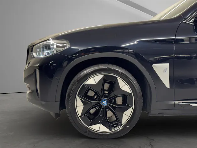 BMW iX3 E-Motor