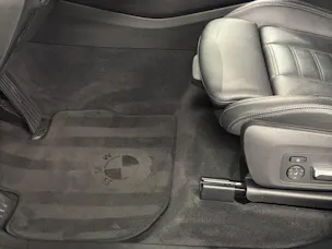 BMW iX3 E-Motor