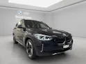 BMW iX3 E-Motor