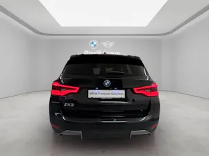 BMW iX3 E-Motor