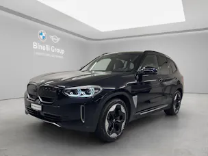 BMW iX3 E-Motor