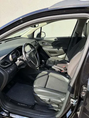 Opel Mokka X 1.4T 4x4 Excellence S/S