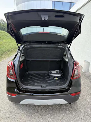 Opel Mokka X 1.4T 4x4 Excellence S/S