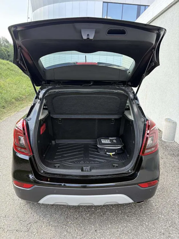 Opel Mokka X 1.4T 4x4 Excellence S/S