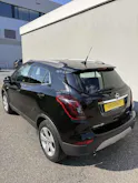 Opel Mokka X 1.4T 4x4 Excellence S/S