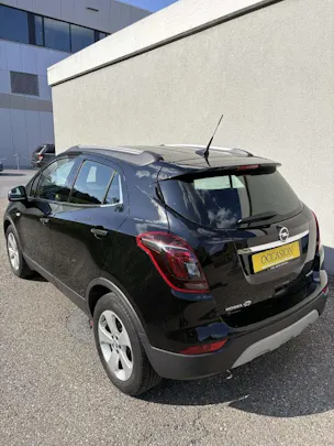 Opel Mokka X 1.4T 4x4 Excellence S/S